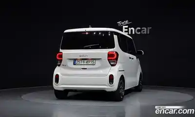 Kia Ray 2022 1.0 гидро, миниатюра 4