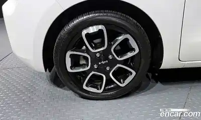Kia Ray 2022 1.0 гидро, миниатюра 5