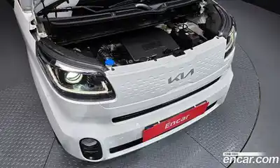 Kia Ray 2022 1.0 гидро, миниатюра 6