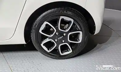Kia Ray 2022 1.0 гидро, миниатюра 7