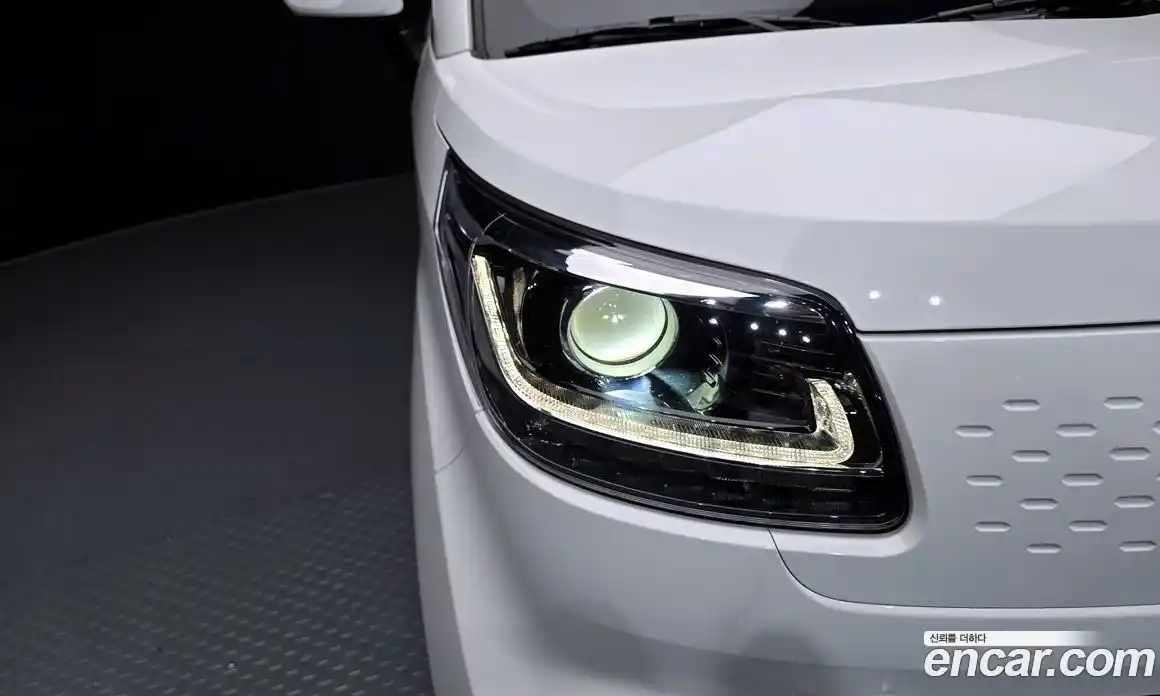 Kia Ray 2022 1.0 гидро, фото 8