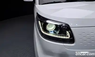 Kia Ray 2022 1.0 гидро, миниатюра 8