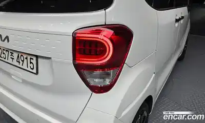 Kia Ray 2022 1.0 гидро, миниатюра 9