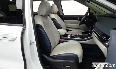 Kia Canival 2024 1.6 гидро, миниатюра 11