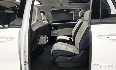 Kia Canival 2024 1.6 гидро, миниатюра 12