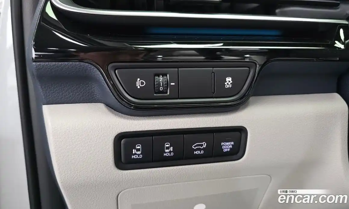 Kia Canival 2024 1.6 гидро, фото 16