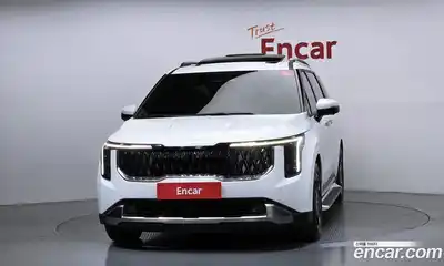 Kia Canival 2024 1.6 гидро, миниатюра 3