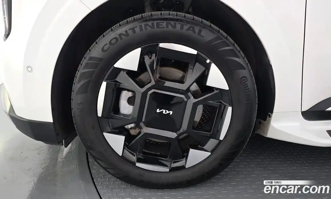 Kia Canival 2024 1.6 гидро, фото 5