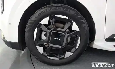 Kia Canival 2024 1.6 гидро, миниатюра 5