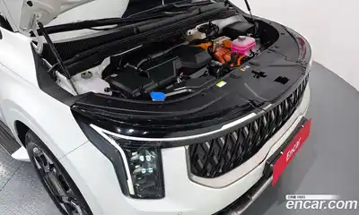 Kia Canival 2024 1.6 гидро, миниатюра 6