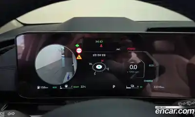 Kia Canival 2024 1.6 гидро, миниатюра 8
