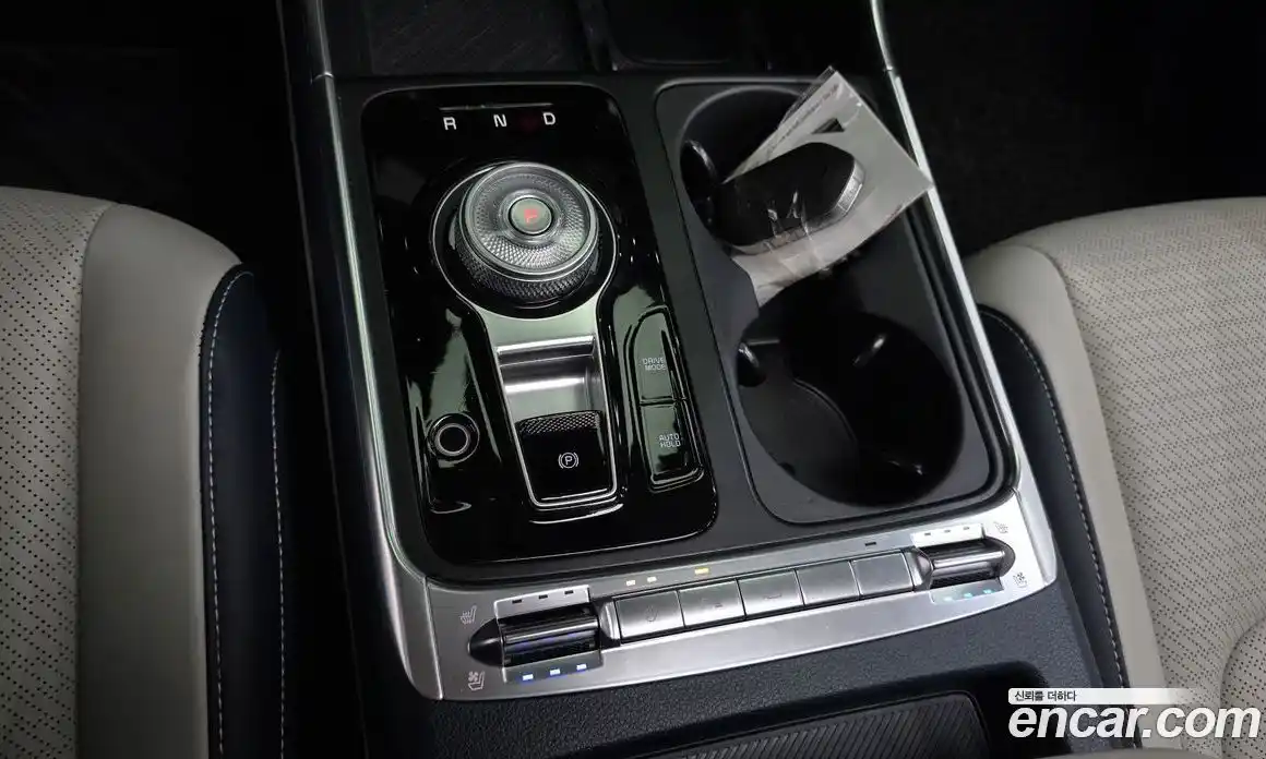 Kia Canival 2024 1.6 гидро, фото 9