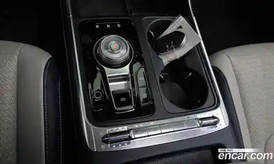 Kia Canival 2024 1.6 гидро, миниатюра 9