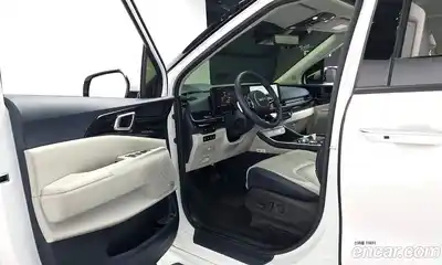 Kia Canival 2024 1.6 гидро, миниатюра 10