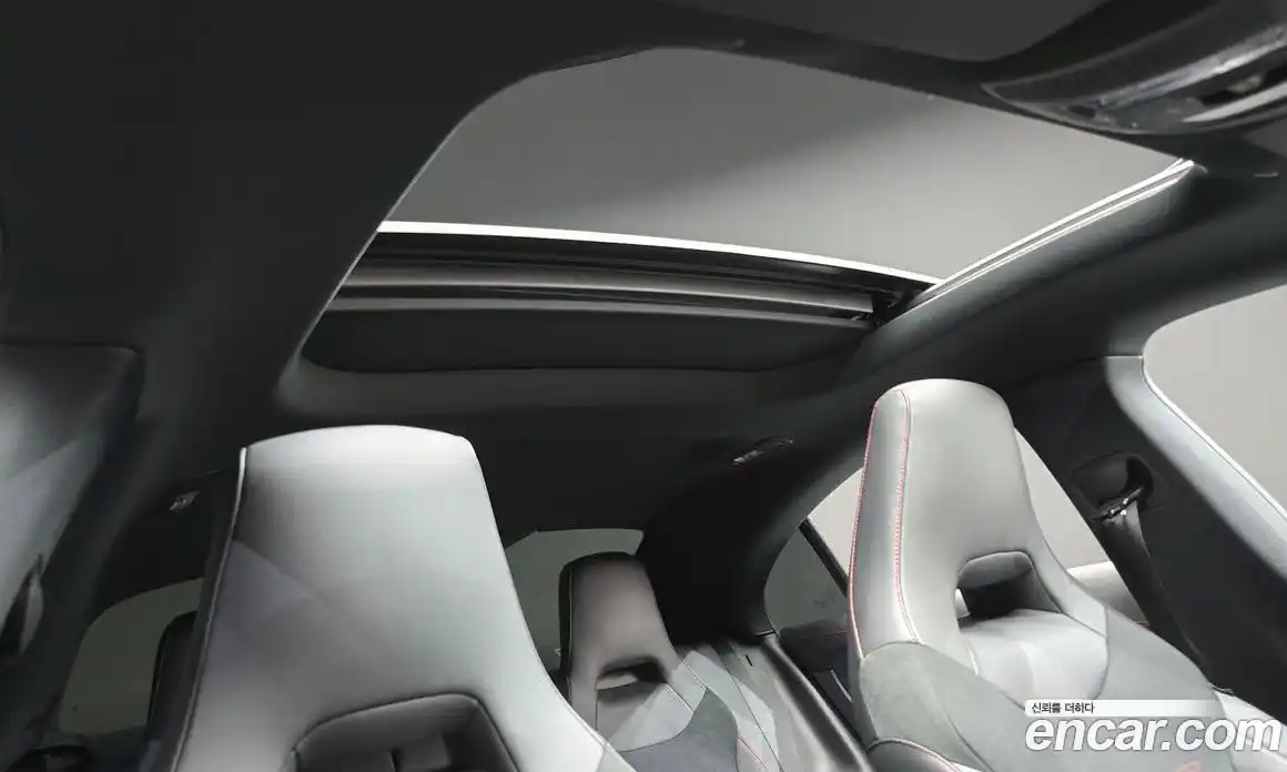 Mercedes-Benz CLA-Class 2023 2.0 гидро, фото 19