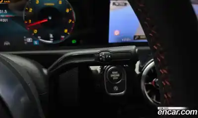 Mercedes-Benz CLA-Class 2023 2.0 гидро, миниатюра 9