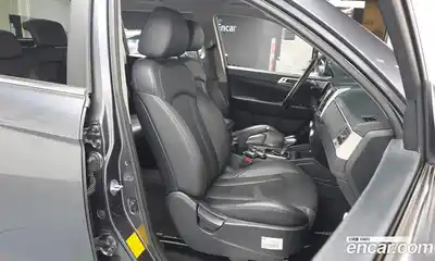 SsangYong Rexton 2019 2.2 гидро, миниатюра 12