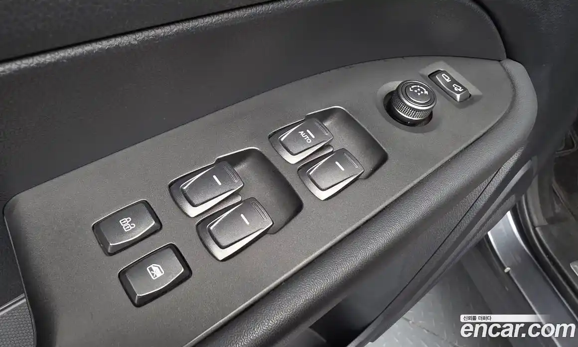 SsangYong Rexton 2019 2.2 гидро, фото 14