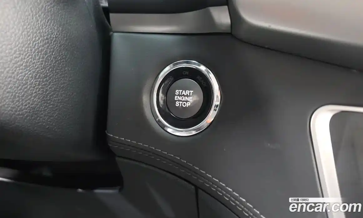 SsangYong Rexton 2019 2.2 гидро, фото 16