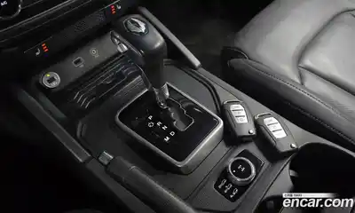 SsangYong Rexton 2019 2.2 гидро, миниатюра 9