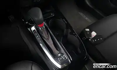 Chevrolet Trax 2025 1.2 гидро, миниатюра 11