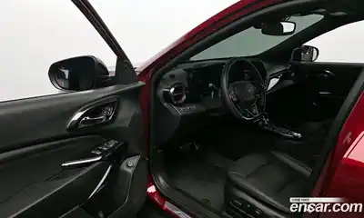 Chevrolet Trax 2025 1.2 гидро, миниатюра 12