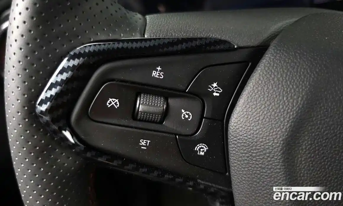 Chevrolet Trax 2025 1.2 гидро, фото 20