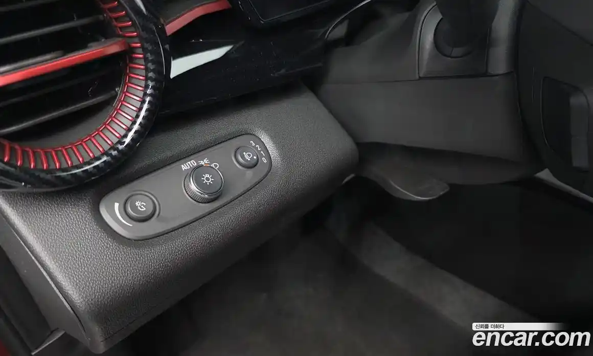 Chevrolet Trax 2025 1.2 гидро, фото 21