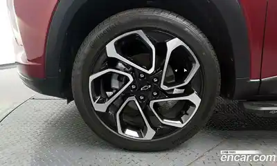 Chevrolet Trax 2025 1.2 гидро, миниатюра 4