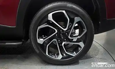 Chevrolet Trax 2025 1.2 гидро, миниатюра 6