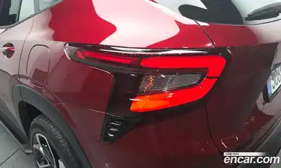 Chevrolet Trax 2025 1.2 гидро, миниатюра 8