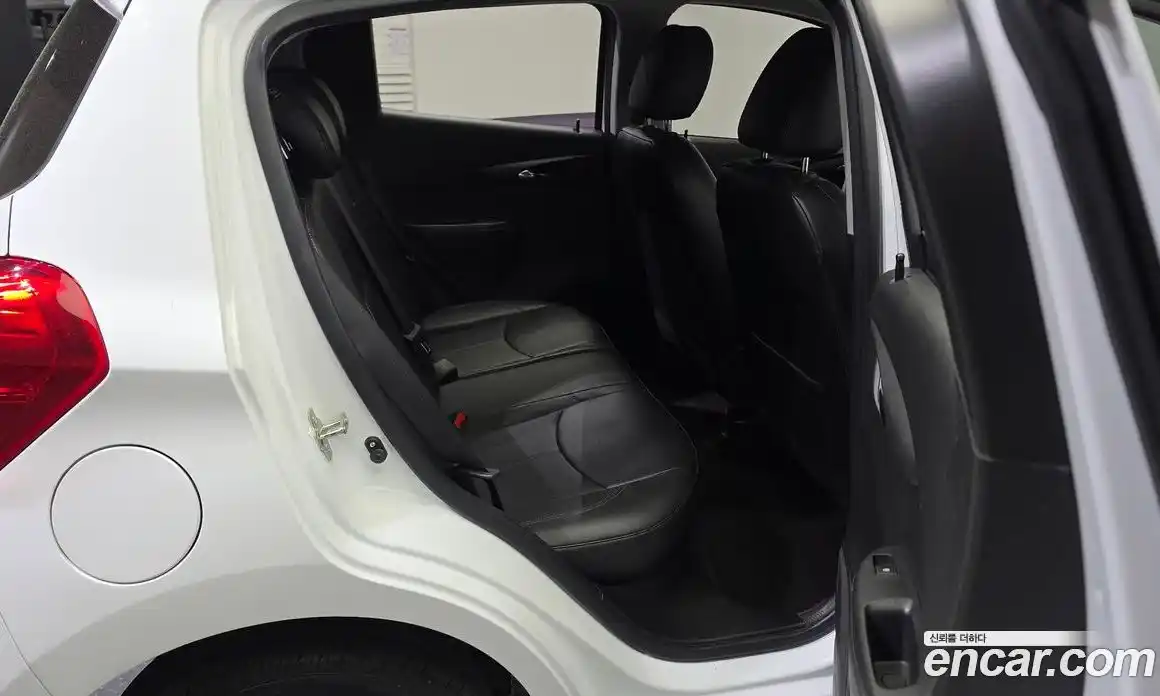Chevrolet Spark 2017 1.0 гидро, фото 11