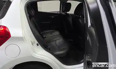 Chevrolet Spark 2017 1.0 гидро, миниатюра 11