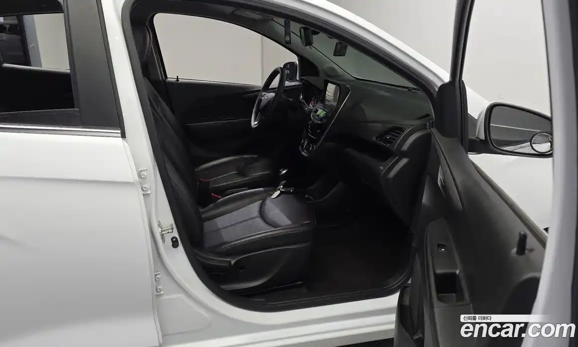 Chevrolet Spark 2017 1.0 гидро, фото 12