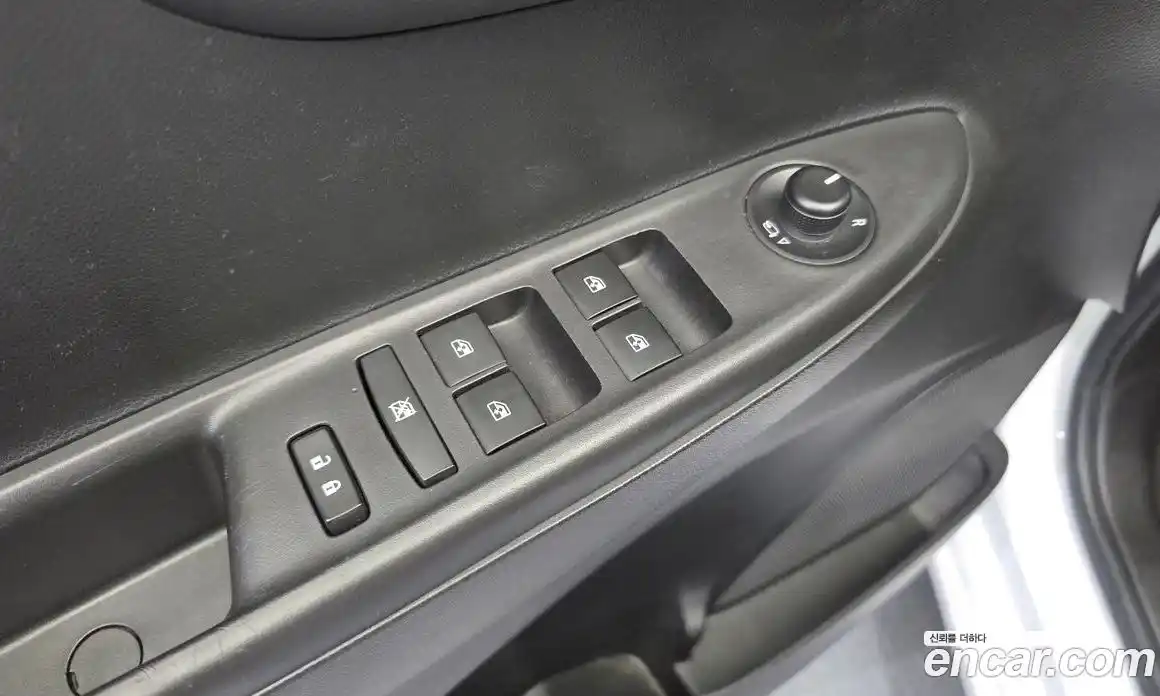 Chevrolet Spark 2017 1.0 гидро, фото 13