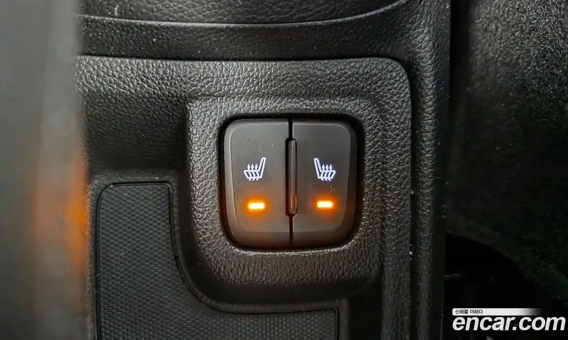 Chevrolet Spark 2017 1.0 гидро, фото 18