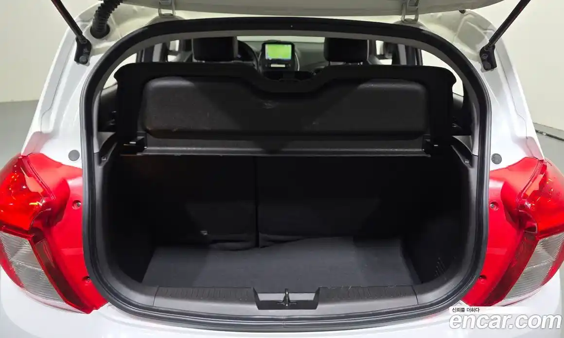 Chevrolet Spark 2017 1.0 гидро, фото 20