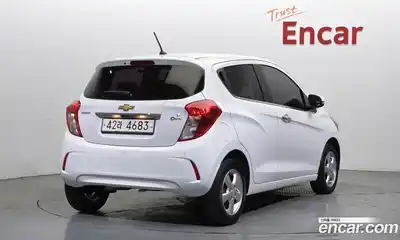 Chevrolet Spark 2017 1.0 гидро, миниатюра 2