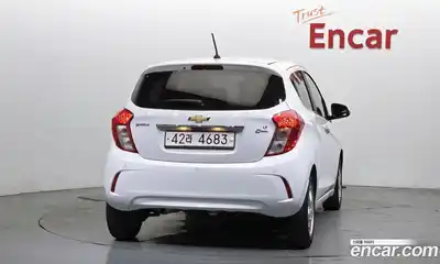 Chevrolet Spark 2017 1.0 гидро, миниатюра 4