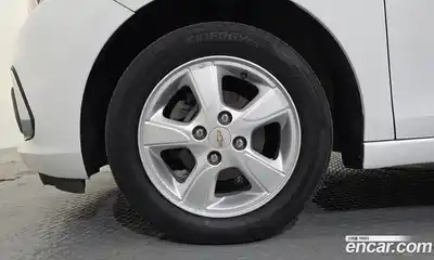 Chevrolet Spark 2017 1.0 гидро, миниатюра 5