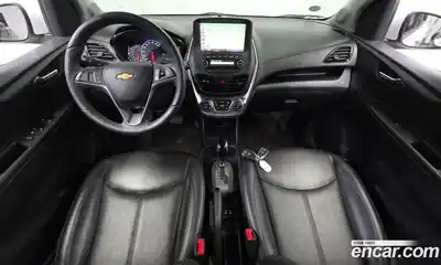 Chevrolet Spark 2017 1.0 гидро, миниатюра 7