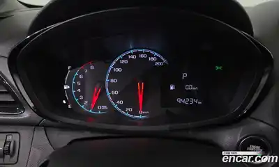 Chevrolet Spark 2017 1.0 гидро, миниатюра 8