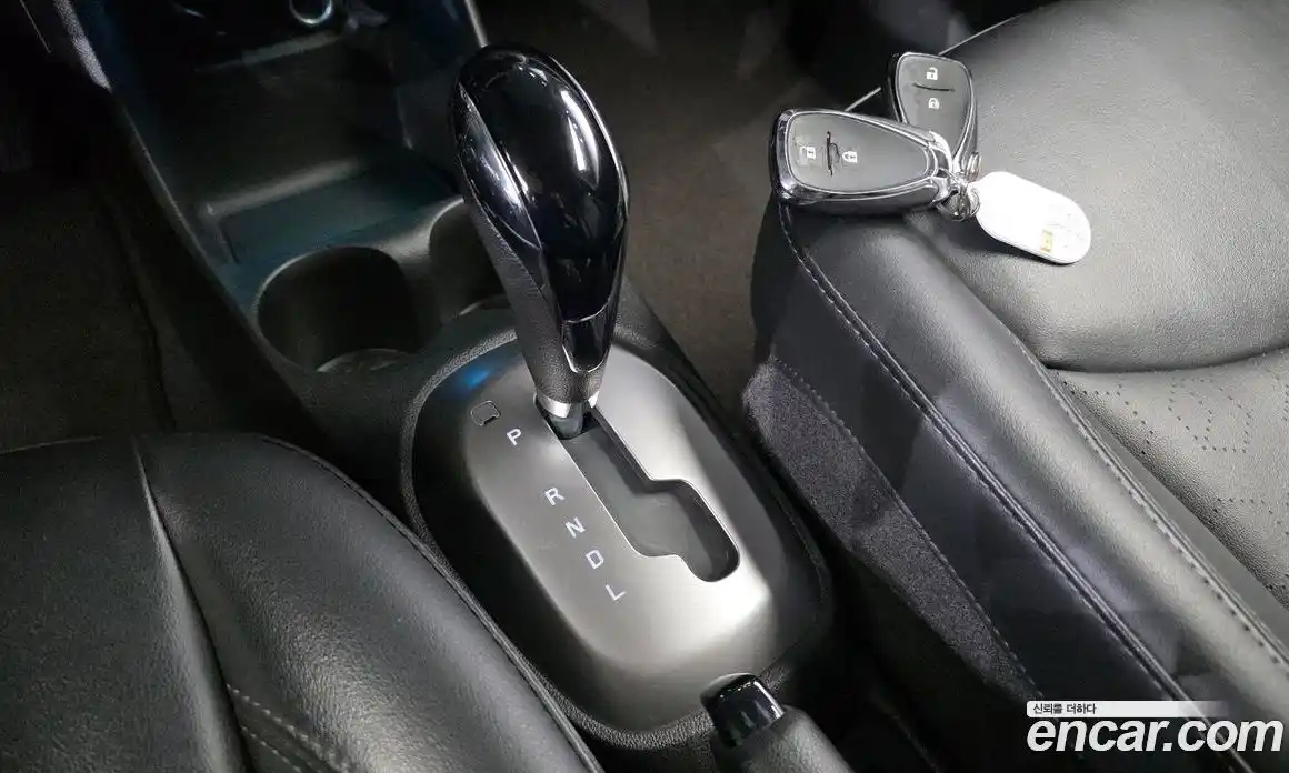 Chevrolet Spark 2017 1.0 гидро, фото 9