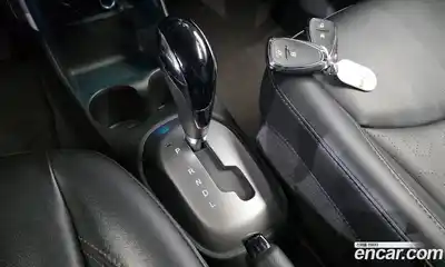 Chevrolet Spark 2017 1.0 гидро, миниатюра 9