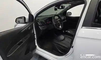 Chevrolet Spark 2017 1.0 гидро, миниатюра 10