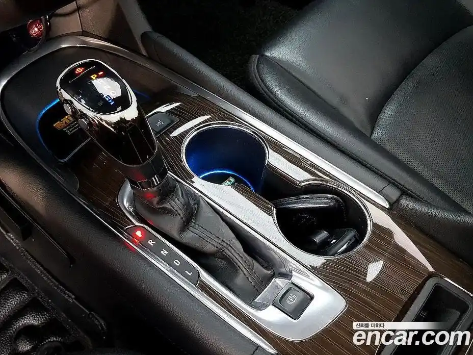 Chevrolet Malibu 2018 2.0 гидро, фото 11