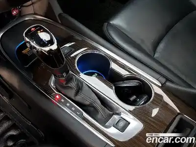 Chevrolet Malibu 2018 2.0 гидро, миниатюра 11