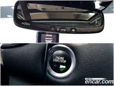 Chevrolet Malibu 2018 2.0 гидро, миниатюра 12
