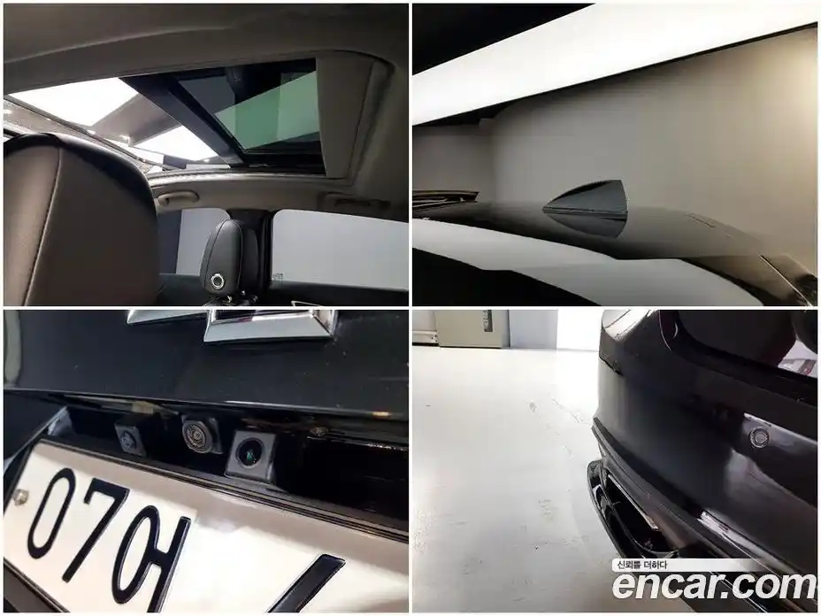 Chevrolet Malibu 2018 2.0 гидро, фото 19