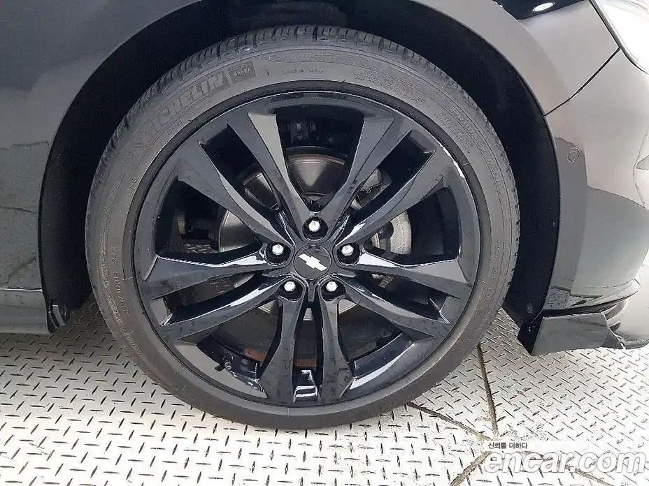 Chevrolet Malibu 2018 2.0 гидро, фото 20